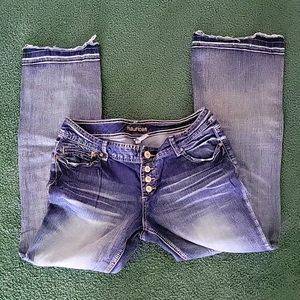 Maurices Jeans